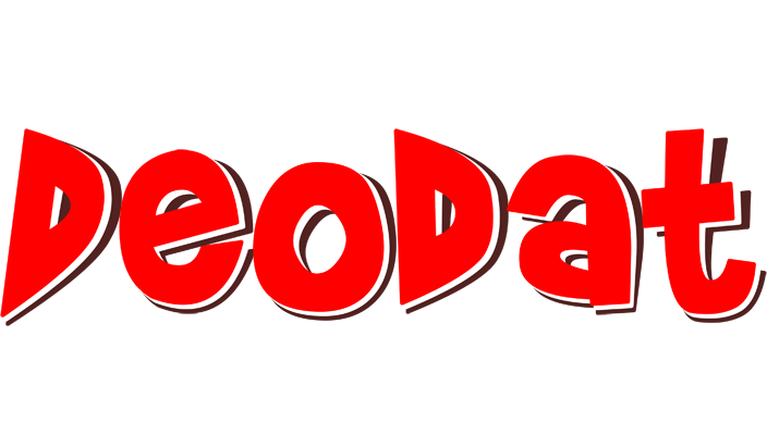 Deodat basket logo