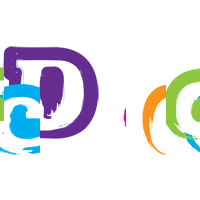 Deodat casino logo