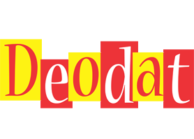 Deodat errors logo