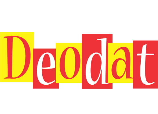 Deodat errors logo