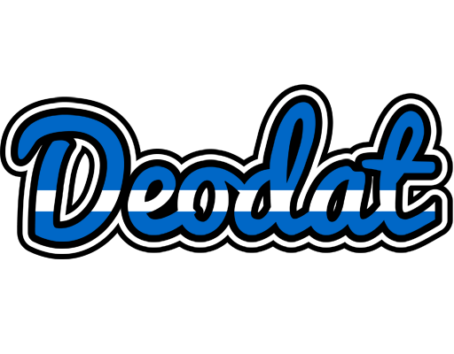 Deodat greece logo