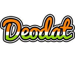Deodat mumbai logo