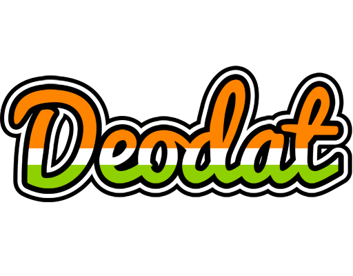 Deodat mumbai logo