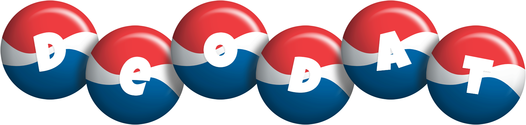 Deodat paris logo