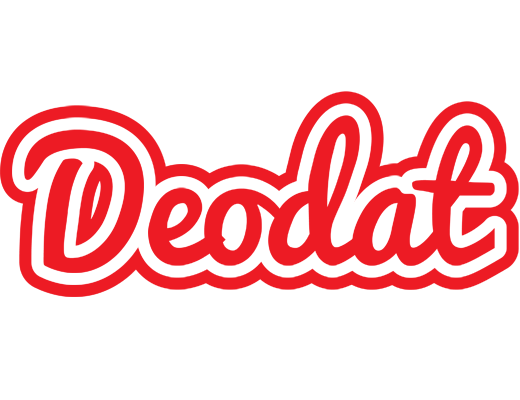 Deodat sunshine logo