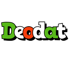 Deodat venezia logo