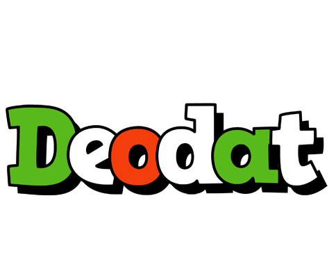 Deodat venezia logo