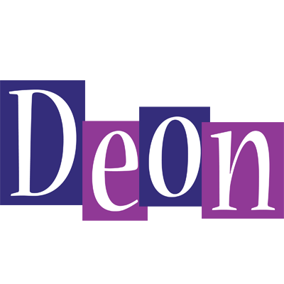 Deon autumn logo