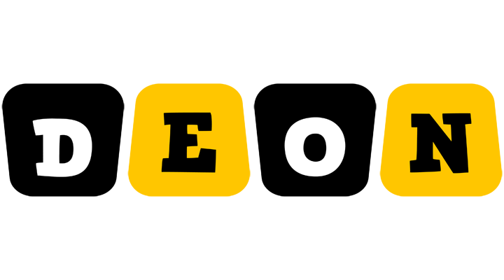 Deon boots logo