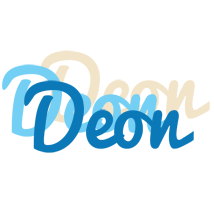 Deon breeze logo