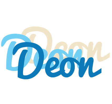 Deon breeze logo