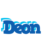 Deon business logo