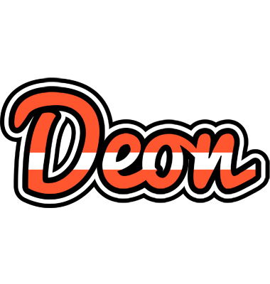Deon denmark logo