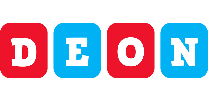 Deon diesel logo