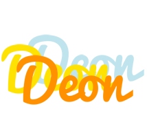 Deon energy logo