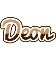 Deon exclusive logo