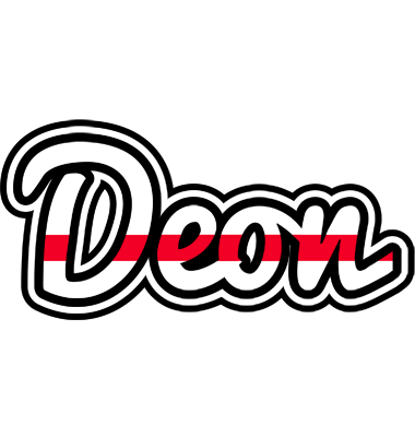 Deon kingdom logo