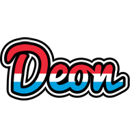 Deon norway logo