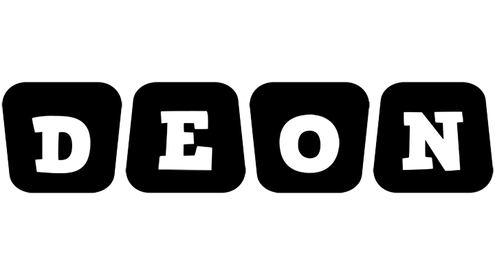 Deon racing logo
