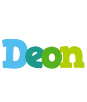 Deon rainbows logo