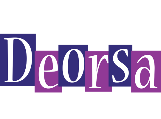 Deorsa autumn logo