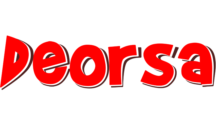 Deorsa basket logo
