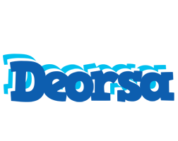 Deorsa business logo