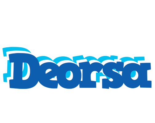 Deorsa business logo