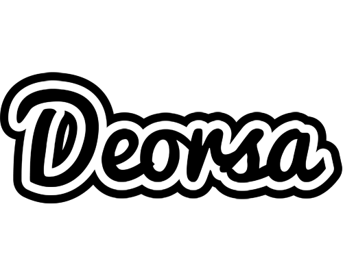 Deorsa chess logo