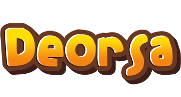 Deorsa cookies logo
