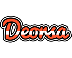 Deorsa denmark logo