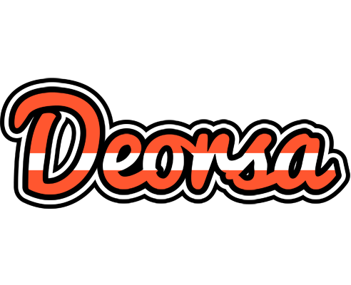 Deorsa denmark logo