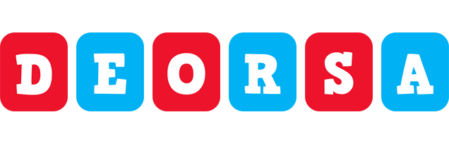Deorsa diesel logo