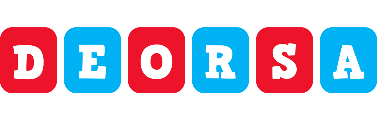 Deorsa diesel logo