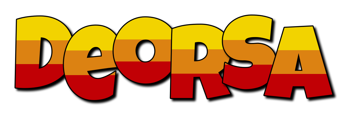Deorsa jungle logo