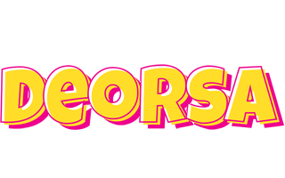 Deorsa kaboom logo