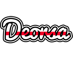 Deorsa kingdom logo
