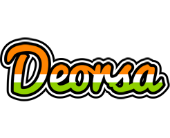 Deorsa mumbai logo