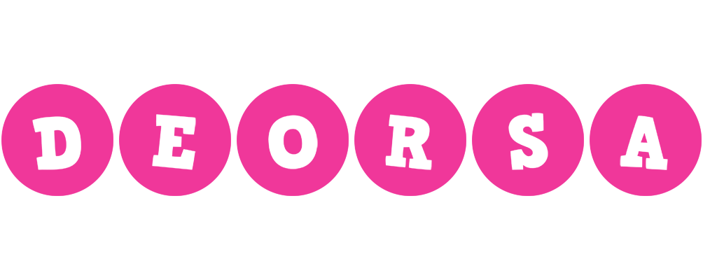 Deorsa poker logo