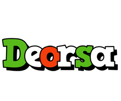 Deorsa venezia logo