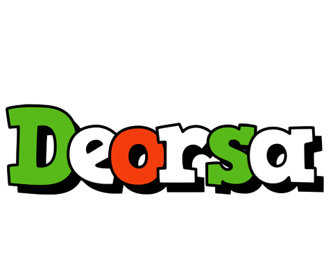 Deorsa venezia logo