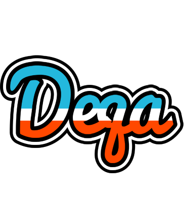Deqa america logo