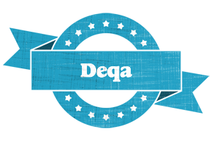 Deqa balance logo