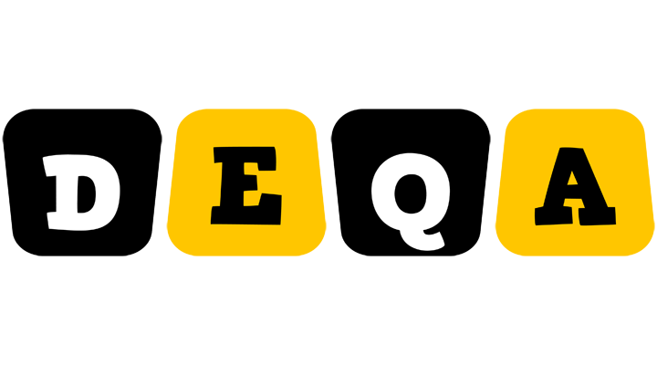 Deqa boots logo