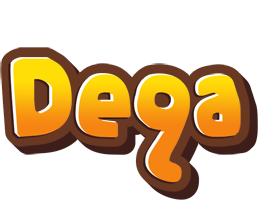 Deqa cookies logo