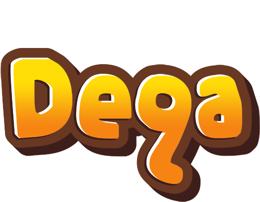 Deqa cookies logo