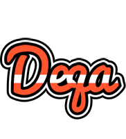 Deqa denmark logo