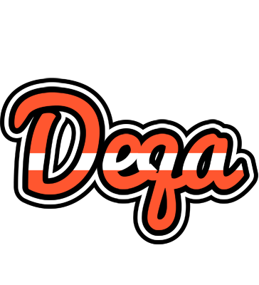 Deqa denmark logo