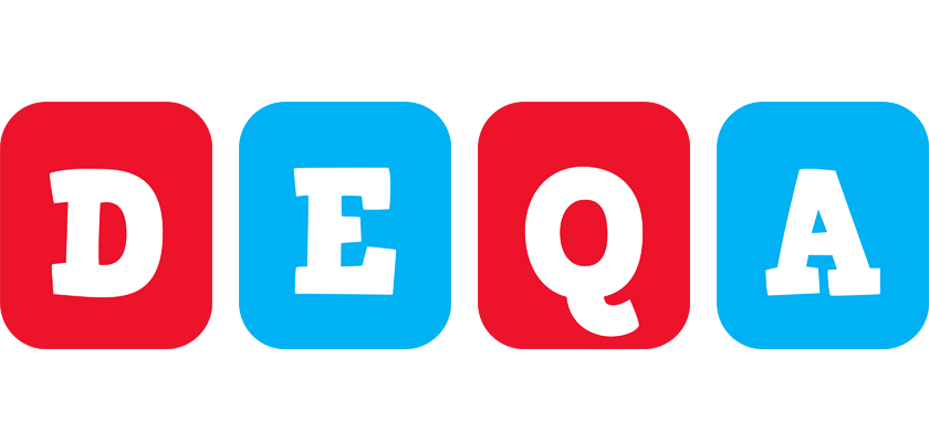 Deqa diesel logo