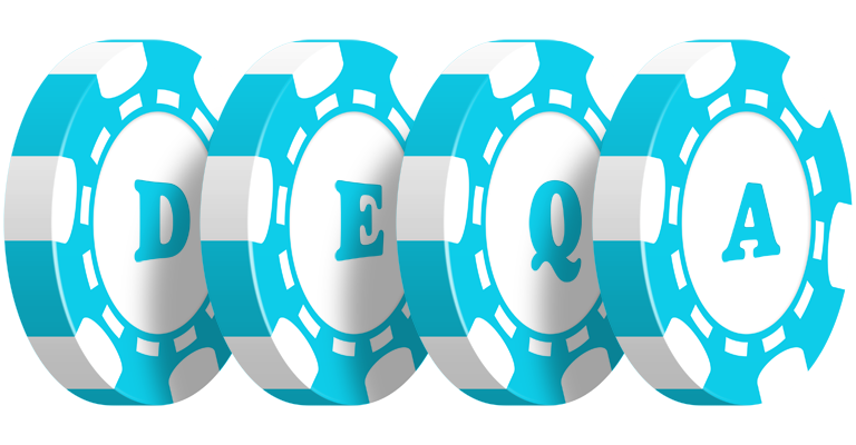 Deqa funbet logo